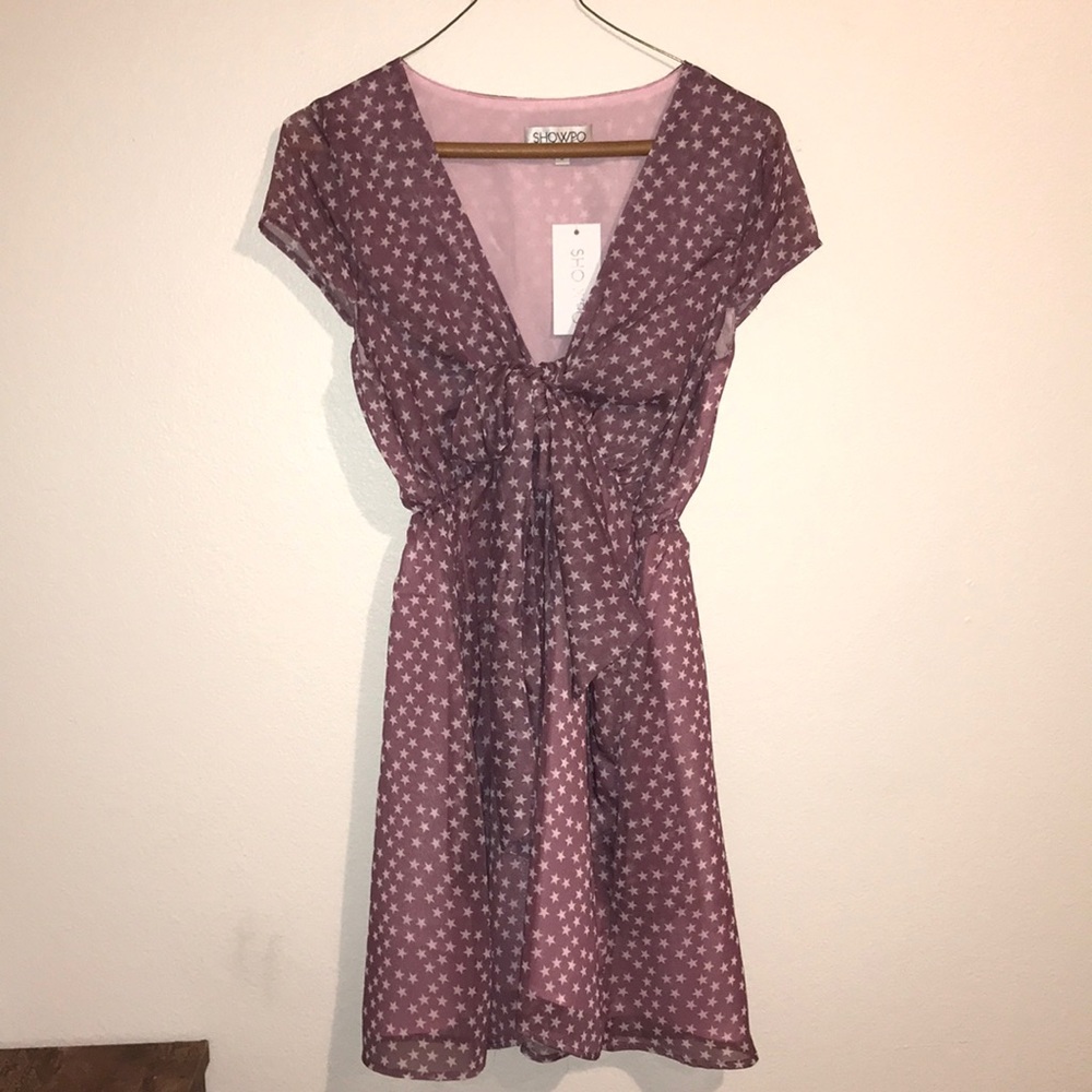 Showpo Dress
